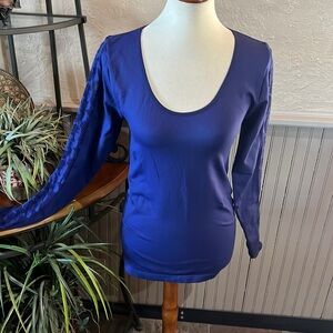 Rhonda Shear Top